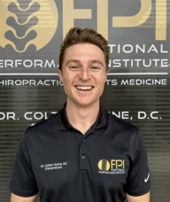 Book an Appointment with Dr. Colton Korne for Chiropractic