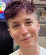 Book an Appointment with Greta Parker at Classroom South