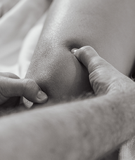 Book an Appointment with Discoverypoint Clinic for Student Clinic - Massage appointments