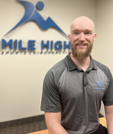 Book an Appointment with Dr. Matt Teigen at Mile High Sports Chiropractic