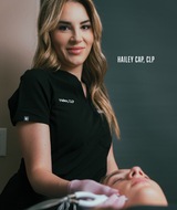 Book an Appointment with Hailey Cap at Insight Health & Aesthetics