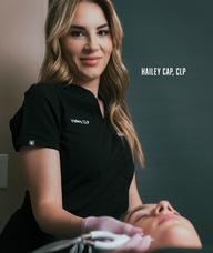 Book an Appointment with Hailey Cap for Aesthetics