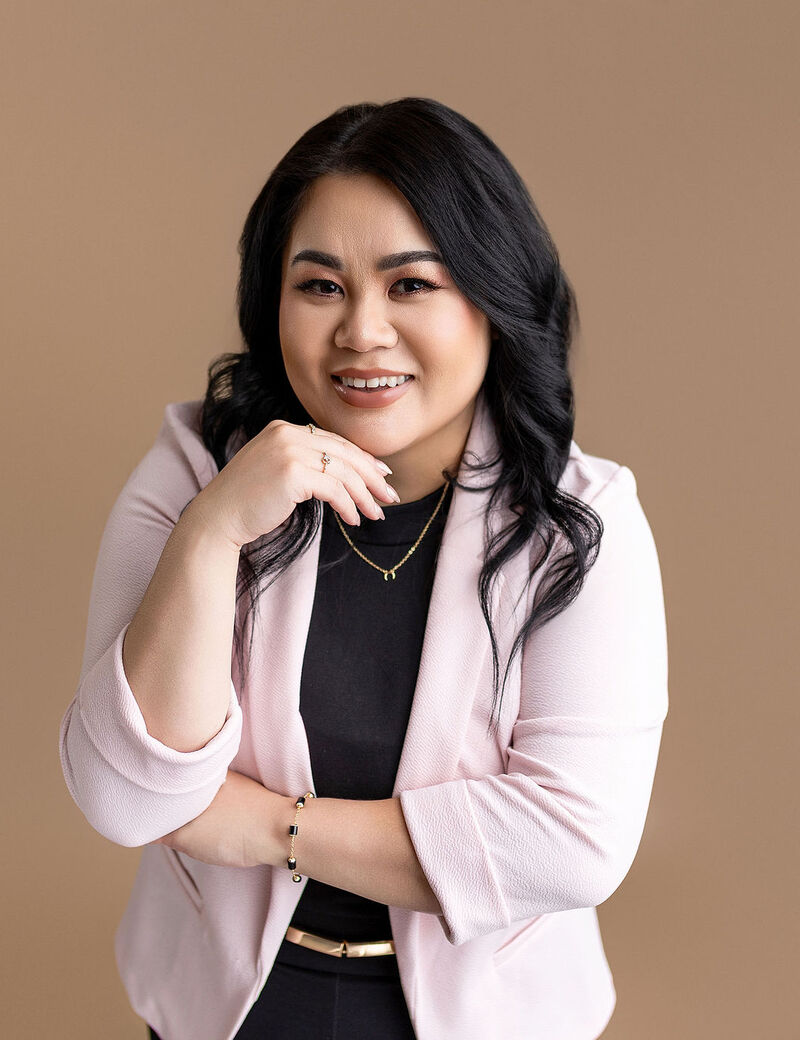 Tee Vang