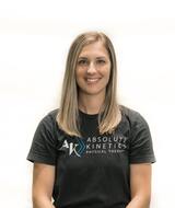 Book an Appointment with Alexis Hutchison at Absolute Kinetics Physical Therapy - Collierville