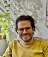 Book an Appointment with Jordan Purpero at The Hope Preserve - Brentwood & Online in TN