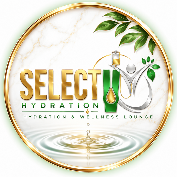 SelectIV Hydration