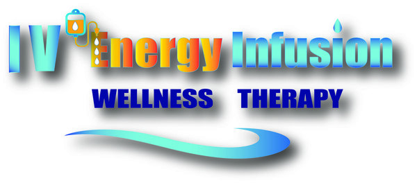 IV Energy Infusion 