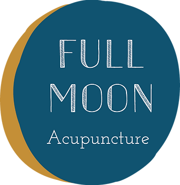 Full Moon Acupuncture