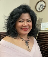 Book an Appointment with Alma Antonio for Massage Therapy