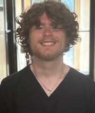 Book an Appointment with Zander McQuade for Massage Therapy