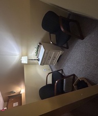 Book an Appointment with Seating Nook for The Retreat- Your Space to Exhale