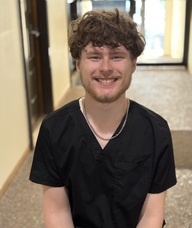 Book an Appointment with Zander McQuade for Massage Therapy