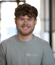 Book an Appointment with Zander McQuade for Massage Therapy