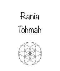 Book an Appointment with Rania Tohmah for Infuse Wellness Services