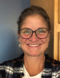 Dr. Sanya Mortenson 