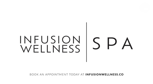 Infusion Wellness & SPA