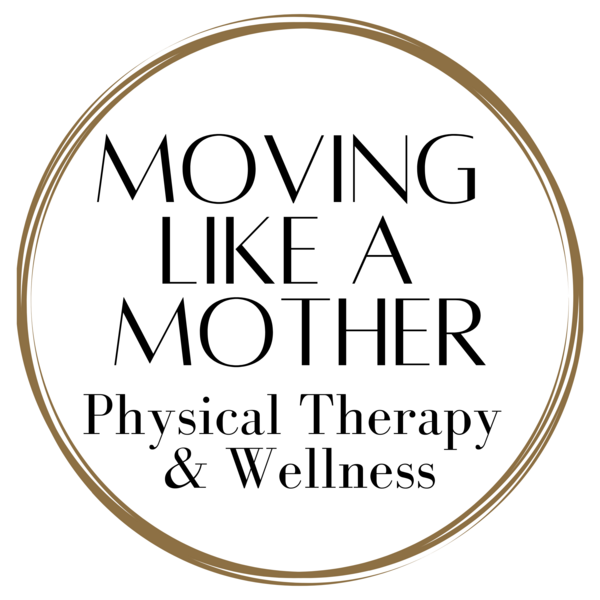 Moving Like A Mother Physical Therapy and Wellness