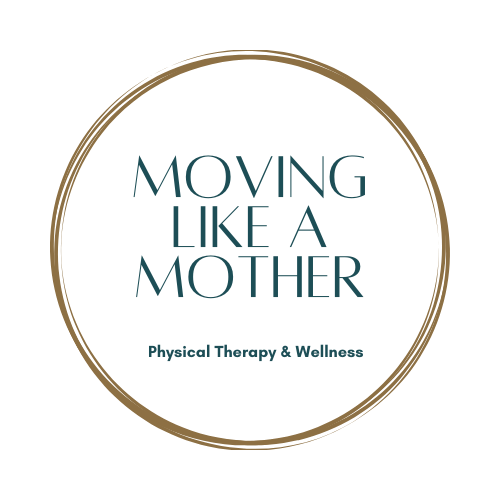 Moving Like A Mother Physical Therapy and Wellness