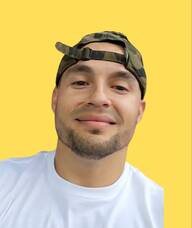 Book an Appointment with Rafael Padilla for Nutrition Coaching