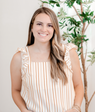 Book an Appointment with Gabriella Puleo Carrigan for Mental Health Counseling