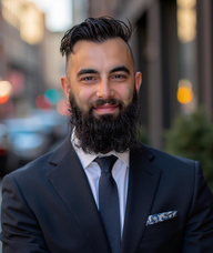 Book an Appointment with Nicholas Makris for Mental Health Counseling