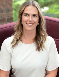 Alexa Sheppard D.C.