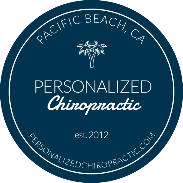 PERSONALIZED CHIROPRACTIC