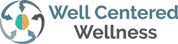 Well Centered Wellness