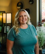 Book an Appointment with Samantha Hanson at Intelligent Balance Liberty Lake