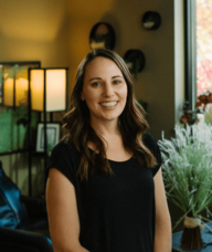 Book an Appointment with Kim White for Chiropractic