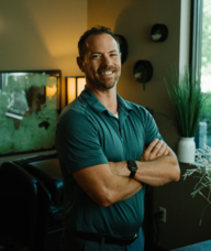 Book an Appointment with Dr. Lawrence Callaway for Chiropractic