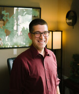 Book an Appointment with Stephen Luna at Intelligent Balance Liberty Lake