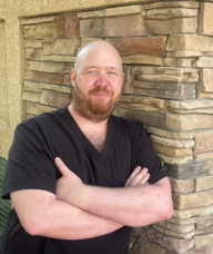 Book an Appointment with Garrity ("G") Williams for Manual Lymphatic Drainage Massage