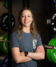 Book an Appointment with Dr. Amanda Gresl for Physical Therapy