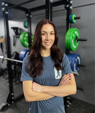 Book an Appointment with Dr. Katie Sauer for Physical Therapy