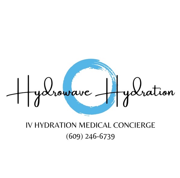 Hydrowave Hydration