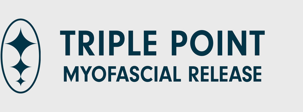 Triple Point Myofascial Release