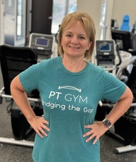 Book an Appointment with Trista Judson for Physical Therapy