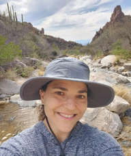 Book an Appointment with Heidi Reeves for Dietetics