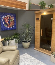 Book an Appointment with Sauna Session for Sauna Session