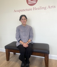 Book an Appointment with Megan Kenney for Acupuncture