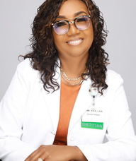 Book an Appointment with Naomi Ward for Nutrition Consulting