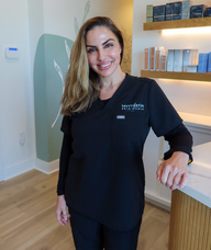 Book an Appointment with Tania Martins for Consultation