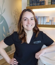 Book an Appointment with Ashley Maisano for Facial/Peel