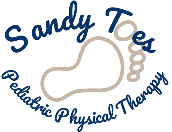 Sandy Toes Pediatric Physical Therapy
