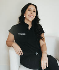 Book an Appointment with Itzel Barroso for Medical