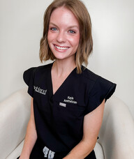 Book an Appointment with Kayla Tharp for Facials + Hydrafacial + Chemical Peels