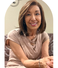 Book an Appointment with Sandra Zepeda for Myofunctional Therapy