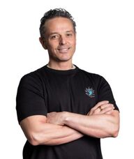 Book an Appointment with Ernest 'Ernie' Kanekoa for Massage Therapy