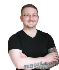 Book an Appointment with Patrick Moore for Massage Therapy
